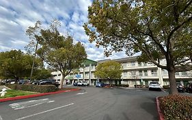 Studio 6 Rancho Cordova, Ca